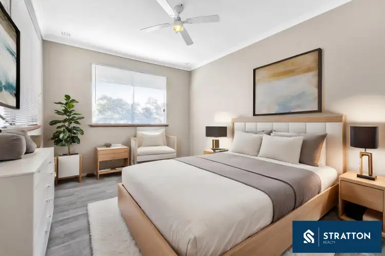 Third view of Homely house listing, 61 Banyard Avenue, Kelmscott WA 6111