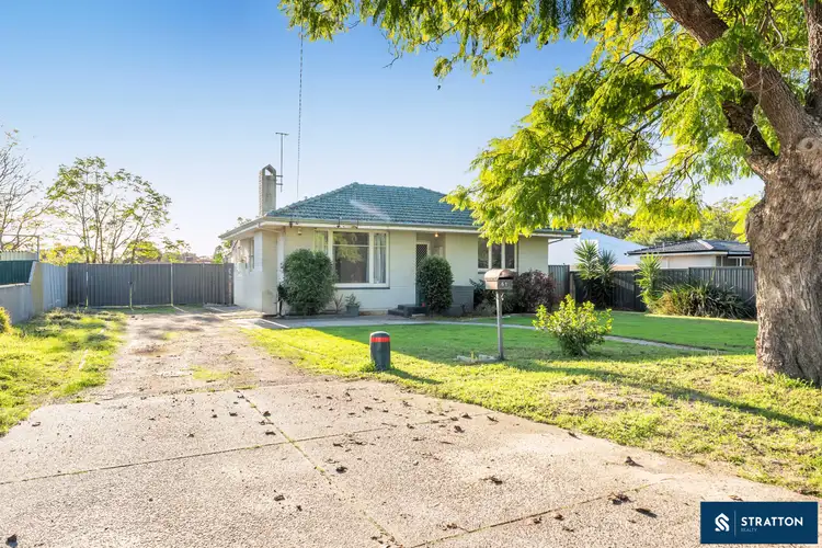 Fourth view of Homely house listing, 61 Banyard Avenue, Kelmscott WA 6111