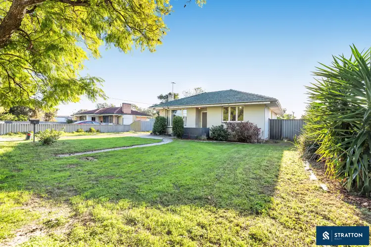 Sixth view of Homely house listing, 61 Banyard Avenue, Kelmscott WA 6111