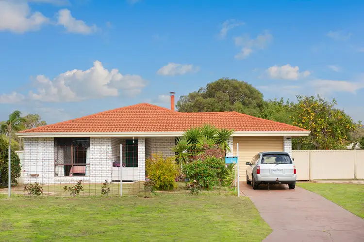 Second view of Homely house listing, 6 Bignell Drive, West Busselton WA 6280