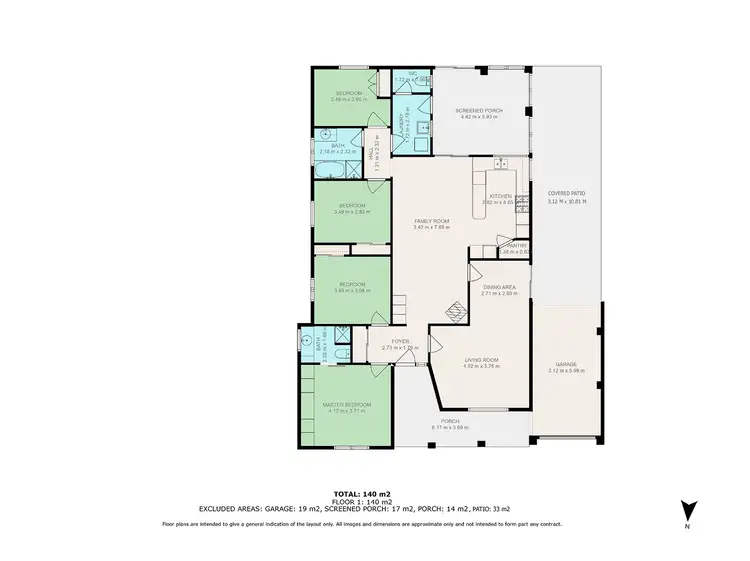 Fifth view of Homely house listing, 6 Bignell Drive, West Busselton WA 6280