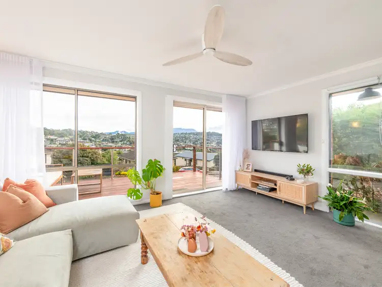 Third view of Homely unit listing, 2/6 Flowerpot Crescent, Blackmans Bay TAS 7052