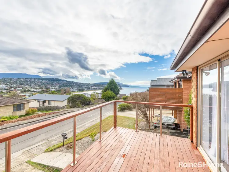 Fourth view of Homely unit listing, 2/6 Flowerpot Crescent, Blackmans Bay TAS 7052