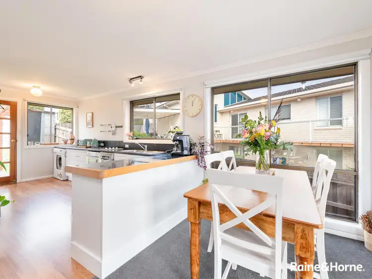 Fifth view of Homely unit listing, 2/6 Flowerpot Crescent, Blackmans Bay TAS 7052