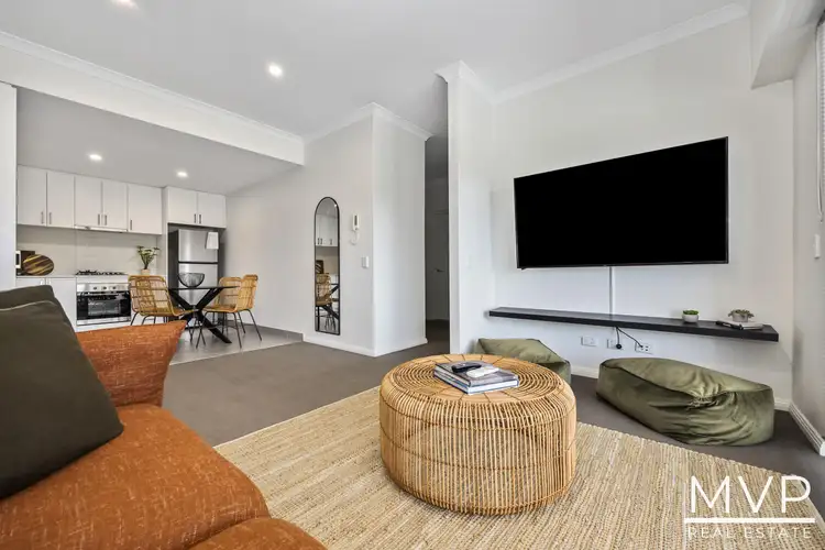 Main view of Homely apartment listing, 10/7 Juliet Road, Coolbellup WA 6163