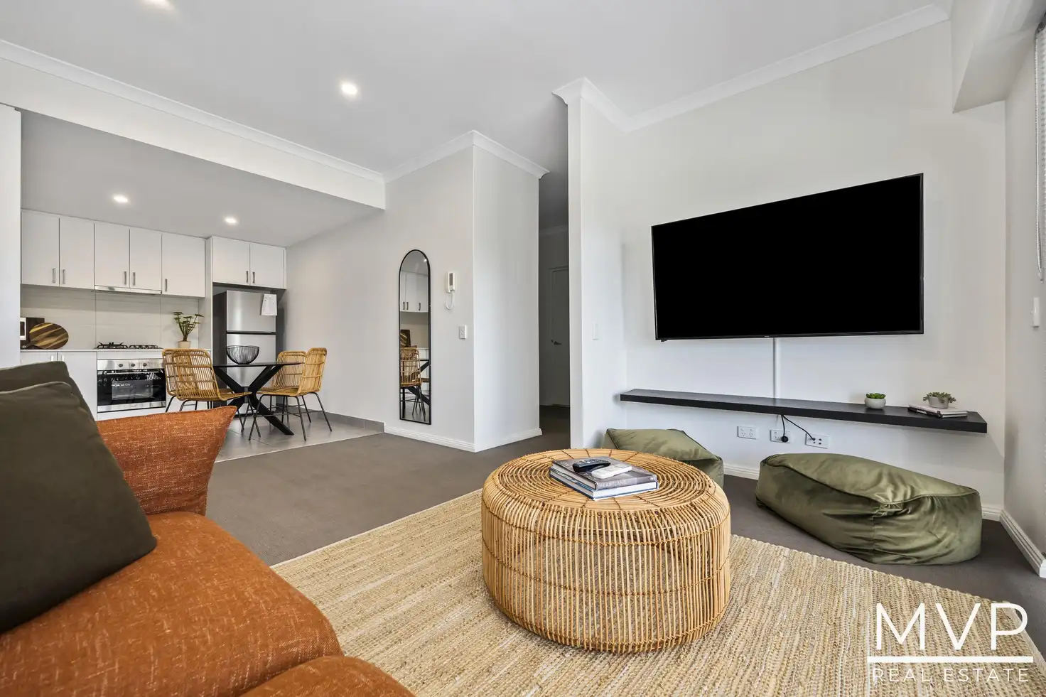 Main view of Homely apartment listing, 10/7 Juliet Road, Coolbellup WA 6163
