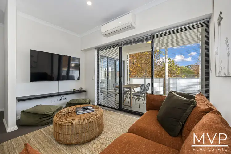 Second view of Homely apartment listing, 10/7 Juliet Road, Coolbellup WA 6163