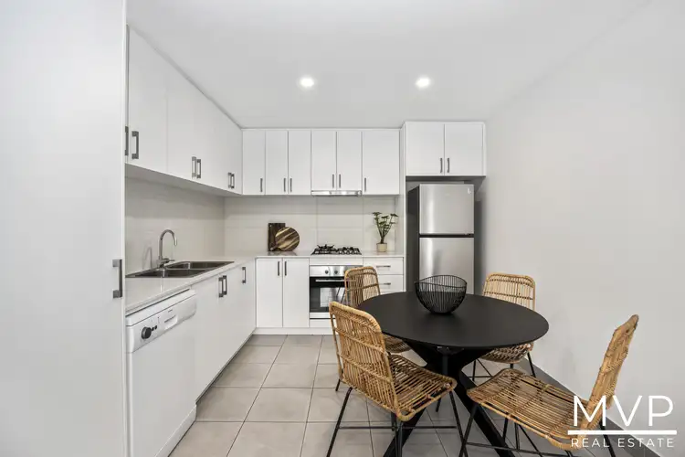 Third view of Homely apartment listing, 10/7 Juliet Road, Coolbellup WA 6163