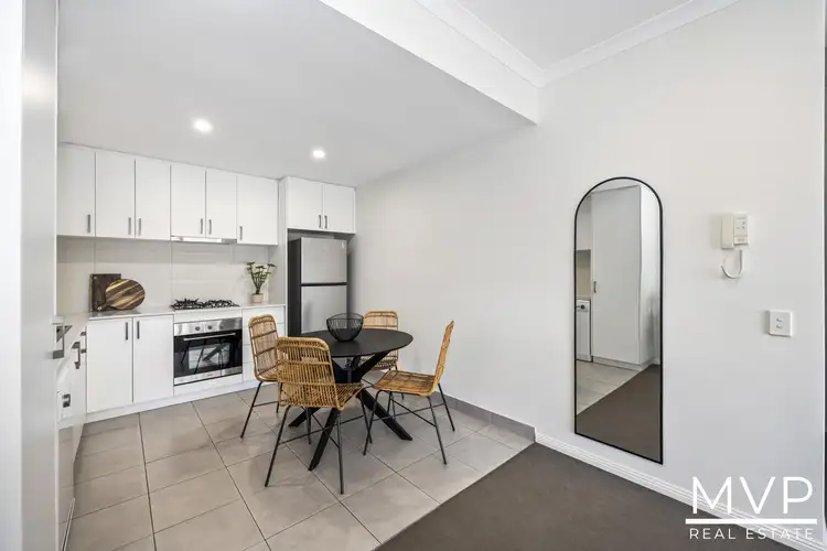 Fourth view of Homely apartment listing, 10/7 Juliet Road, Coolbellup WA 6163