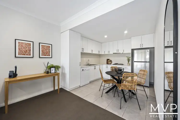 Fifth view of Homely apartment listing, 10/7 Juliet Road, Coolbellup WA 6163