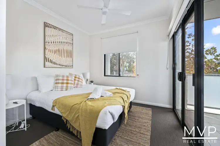 Sixth view of Homely apartment listing, 10/7 Juliet Road, Coolbellup WA 6163