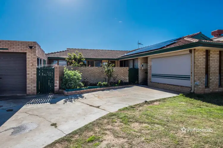 44 Volute Street, Sunset Beach WA 6530