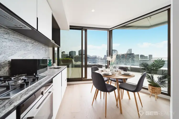 1015A/260 Spencer Street, Melbourne VIC 3000