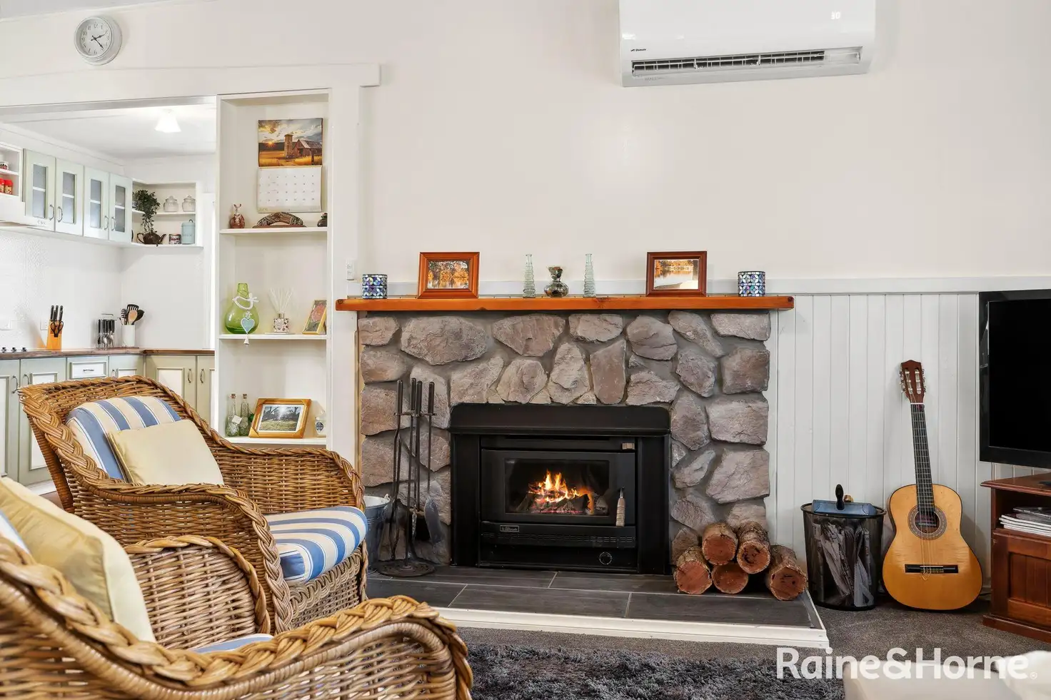Main view of Homely house listing, 59 Blacksmiths Lane, Mia Mia VIC 3444