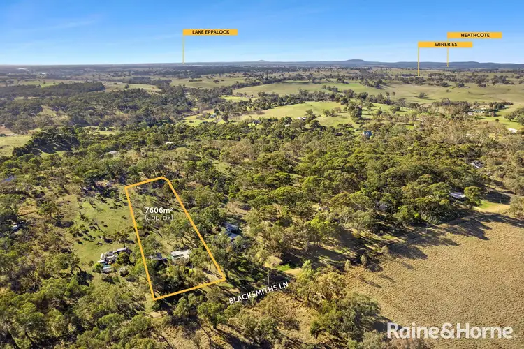 Fifth view of Homely house listing, 59 Blacksmiths Lane, Mia Mia VIC 3444