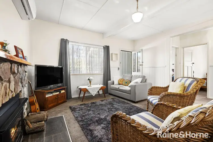Sixth view of Homely house listing, 59 Blacksmiths Lane, Mia Mia VIC 3444