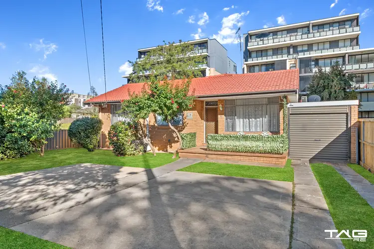 Main view of Homely house listing, 30 Lethbridge Street, Penrith NSW 2750