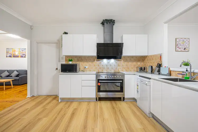 Third view of Homely house listing, 30 Lethbridge Street, Penrith NSW 2750