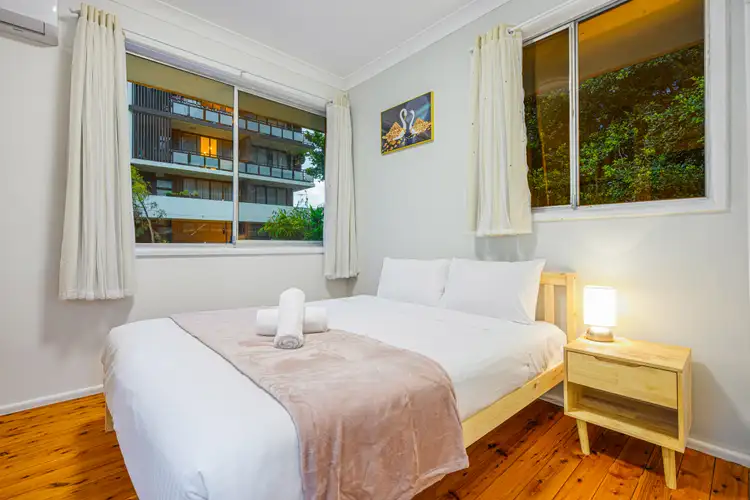 Fifth view of Homely house listing, 30 Lethbridge Street, Penrith NSW 2750