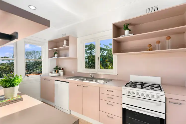 Third view of Homely apartment listing, 5/22 Marshall Street, Manly NSW 2095