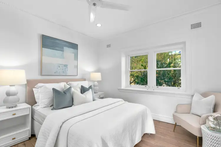 Fourth view of Homely apartment listing, 5/22 Marshall Street, Manly NSW 2095