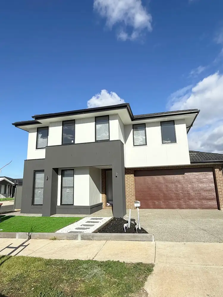1 Kevin Avenue, Tarneit VIC 3029