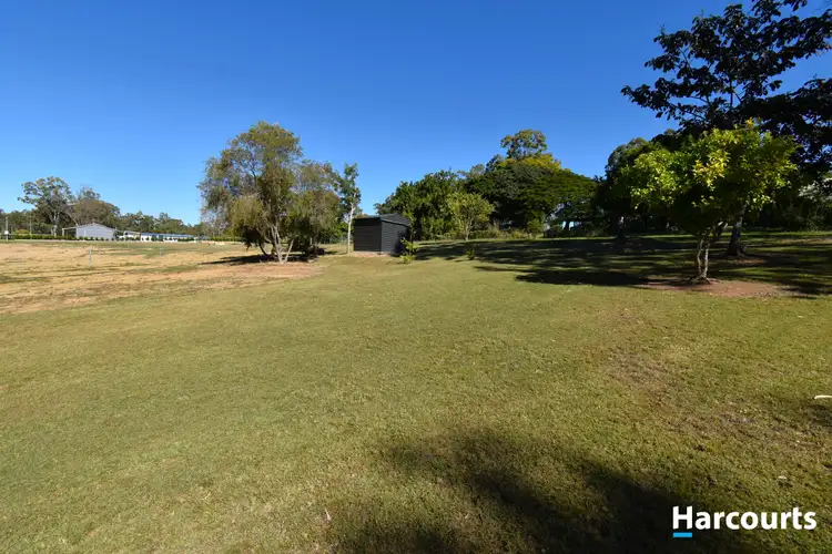 Third view of Homely land listing, LOT 305 Wallace Street, Apple Tree Creek QLD 4660
