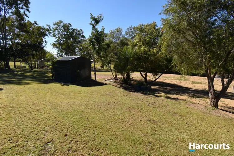 Fifth view of Homely land listing, LOT 305 Wallace Street, Apple Tree Creek QLD 4660