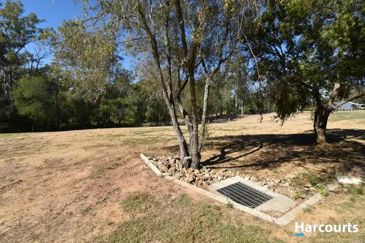 Sixth view of Homely land listing, LOT 305 Wallace Street, Apple Tree Creek QLD 4660