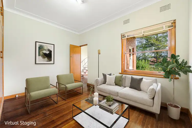 Fourth view of Homely house listing, 130 Bobbin Head Road, Turramurra NSW 2074