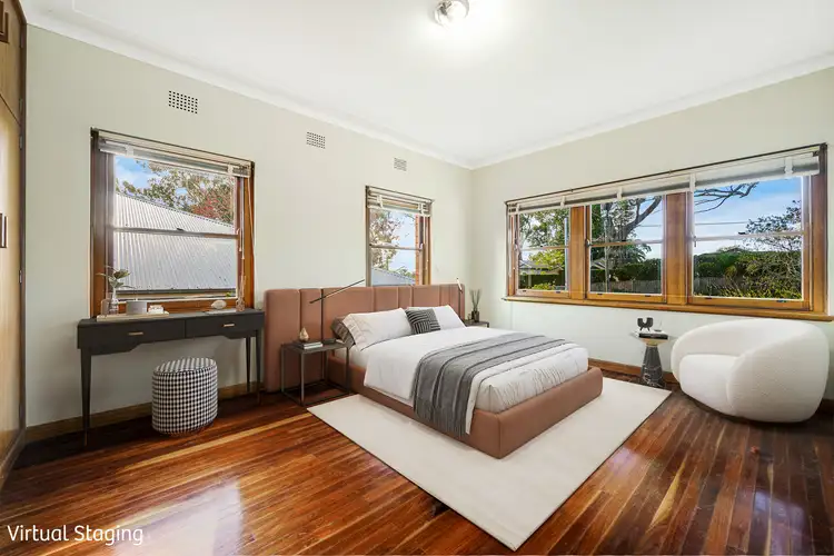 Fifth view of Homely house listing, 130 Bobbin Head Road, Turramurra NSW 2074