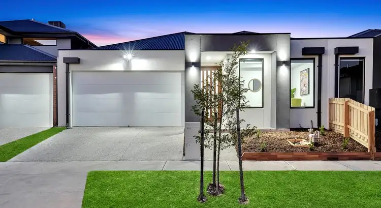 Main view of Homely house listing, 11 Story Street, Fraser Rise VIC 3336