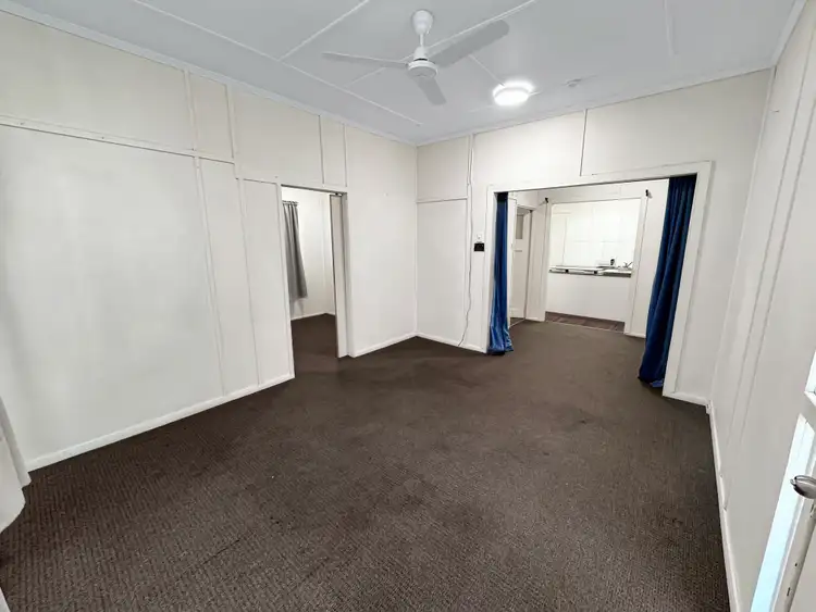 Third view of Homely house listing, 120 Park Street, Park Avenue QLD 4701