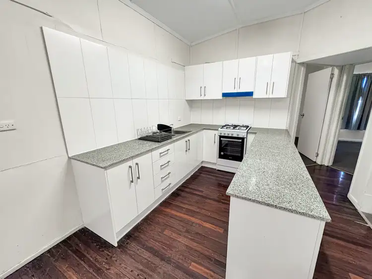 Fourth view of Homely house listing, 120 Park Street, Park Avenue QLD 4701