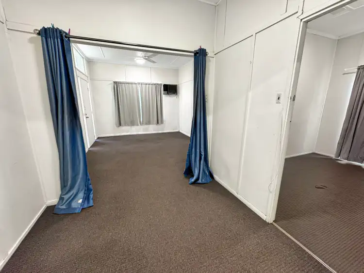 Sixth view of Homely house listing, 120 Park Street, Park Avenue QLD 4701