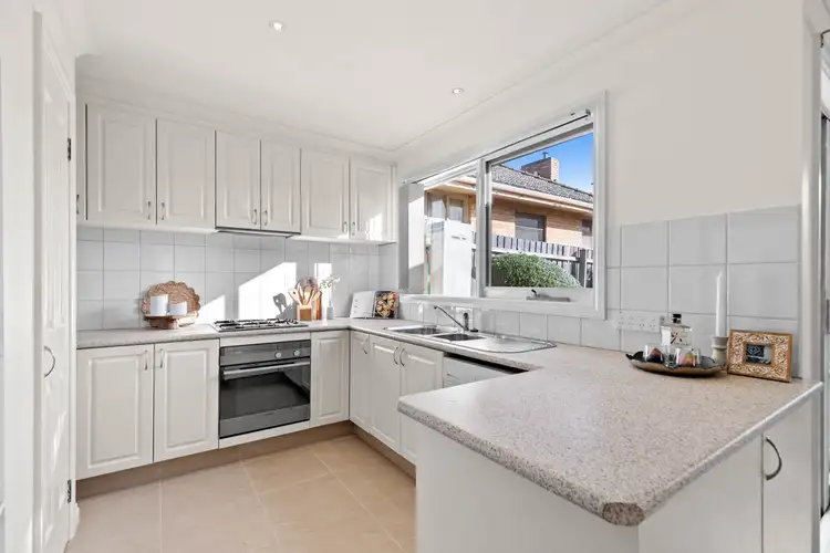 Second view of Homely unit listing, 2/49 Yuille Street, Frankston VIC 3199