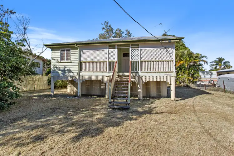 340 Waterloo Street, Frenchville QLD 4701