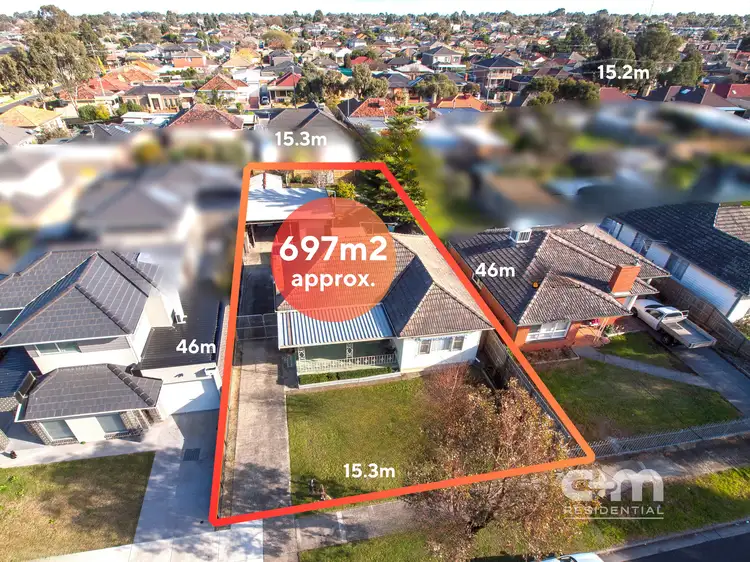 3 Lockley Street, Hadfield VIC 3046