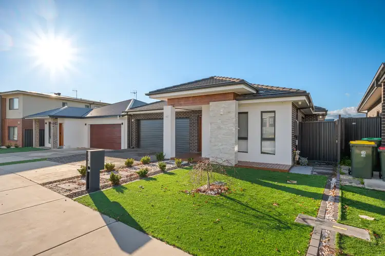14 Dragon Street, Throsby ACT 2914