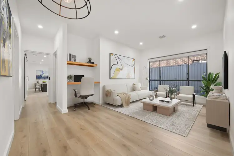 Fourth view of Homely house listing, 14 Dragon Street, Throsby ACT 2914