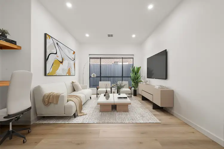 Fifth view of Homely house listing, 14 Dragon Street, Throsby ACT 2914