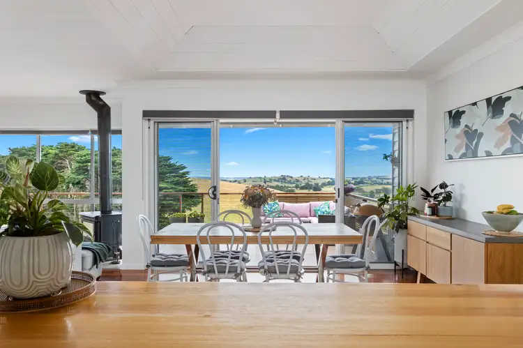 700 Ruby-Arawata Road, Ruby VIC 3953
