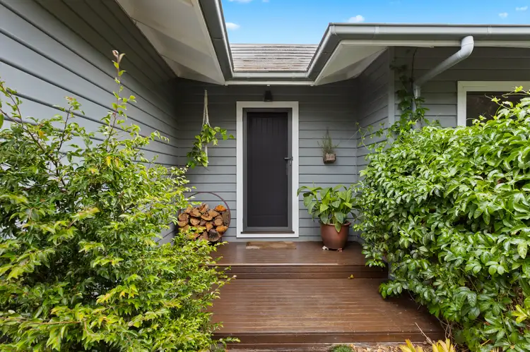 Third view of Homely rural property listing, 700 Ruby-Arawata Road, Ruby VIC 3953