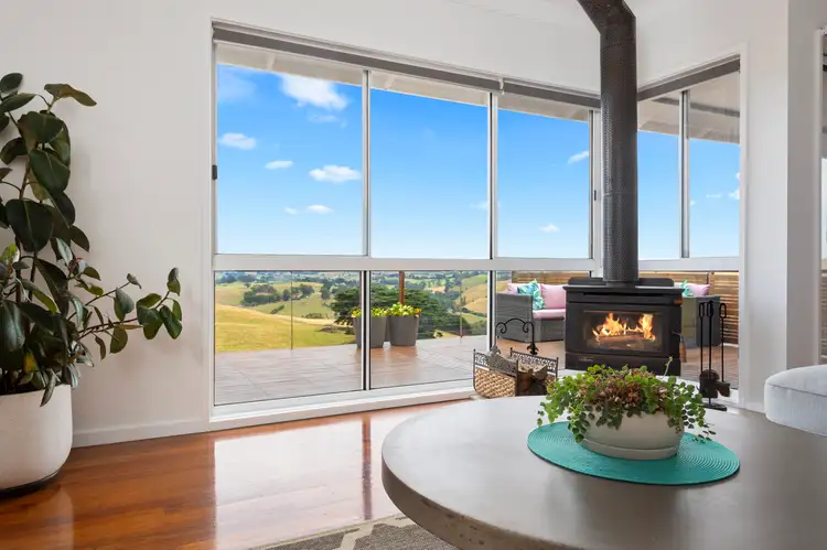 Fourth view of Homely rural property listing, 700 Ruby-Arawata Road, Ruby VIC 3953