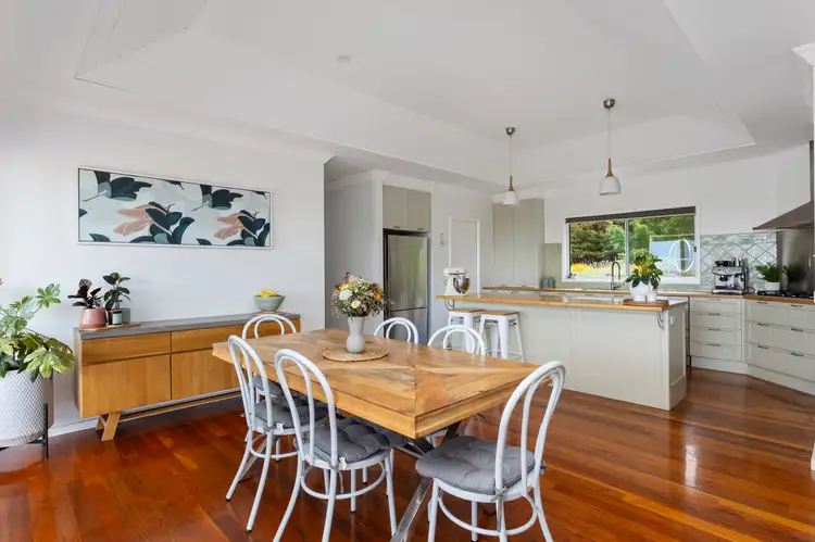 Fifth view of Homely rural property listing, 700 Ruby-Arawata Road, Ruby VIC 3953
