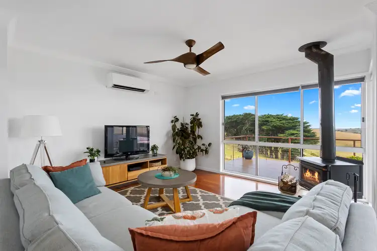Sixth view of Homely rural property listing, 700 Ruby-Arawata Road, Ruby VIC 3953