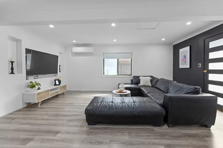 Second view of Homely house listing, 6 Whimbrel Court, Bellmere QLD 4510