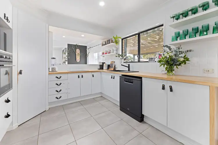 Third view of Homely house listing, 6 Whimbrel Court, Bellmere QLD 4510