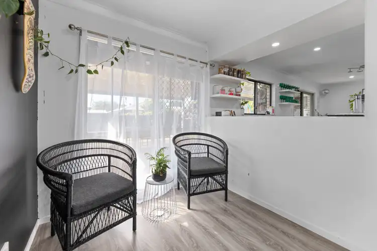 Fourth view of Homely house listing, 6 Whimbrel Court, Bellmere QLD 4510