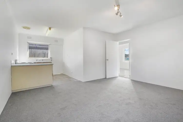 Third view of Homely unit listing, 6/29 South Street, Hadfield VIC 3046